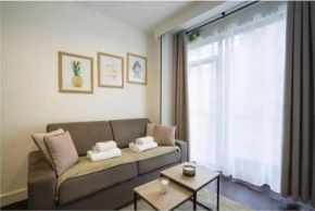 Studio Cosy proche de la Place de la Nation